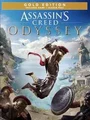 Assassin's Creed: Odyssey - Gold Edition (PS4) thumb 1