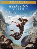 Assassin's Creed: Odyssey - Gold Edition (PS5)