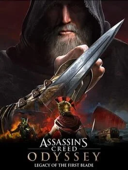 Assassin's Creed Odyssey: Legacy of the First Blade (PC)