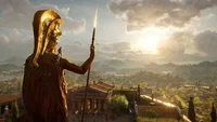 Assassin's Creed Odyssey (PS4) thumb 4