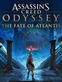 Assassin's Creed Odyssey: The Fate of Atlantis (DLC) (PC)