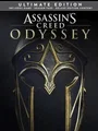 Assassin's Creed: Odyssey - Ultimate Edition (PS4) thumb 1