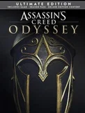 Assassin's Creed: Odyssey - Ultimate Edition (PS5)