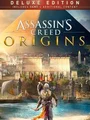 Assassin's Creed: Origins - Deluxe Edition (PS4) thumb 1