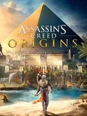 Assassin's Creed Origins Standard Edition (PC)