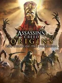 Assassin's Creed Origins: The Curse of the Pharaohs (PC)