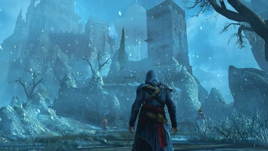 Assassin's Creed Revelations (PC) gallery image 3