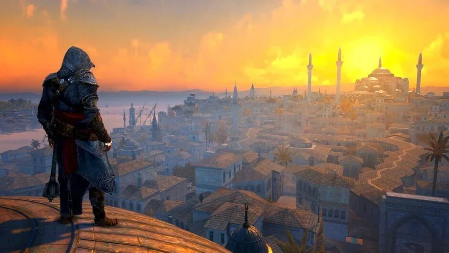 Assassin's Creed Revelations Standard Edition (PC) gallery image 2