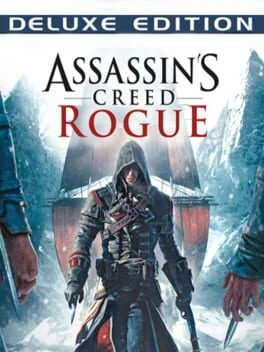 Assassin's Creed Rogue: Deluxe Edition (PC) gallery image 1