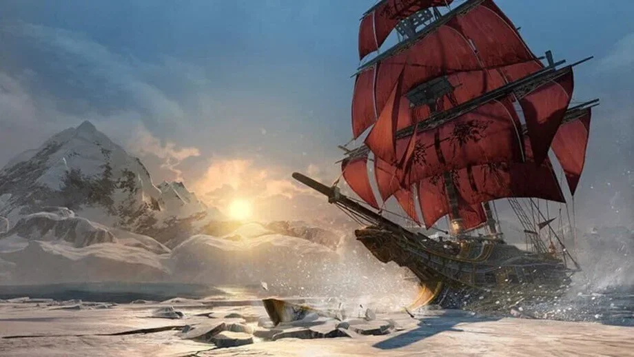 Assassin's Creed Rogue: Deluxe Edition (PC) gallery image 6