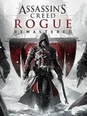 Assassin's Creed: Rogue Remastered (PS4)