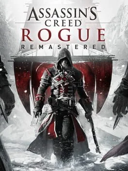 Assassin's Creed: Rogue Remastered (PS5)