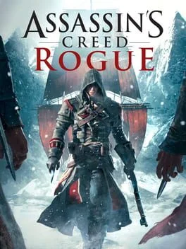 Assassin's Creed Rogue Standard Edition (PC) gallery image 1