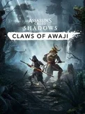 Assassin's Creed Shadows: Claws of Awaji (PS5)