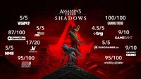 Assassin's Creed Shadows: Digital Deluxe Edition (PS5) thumb 3