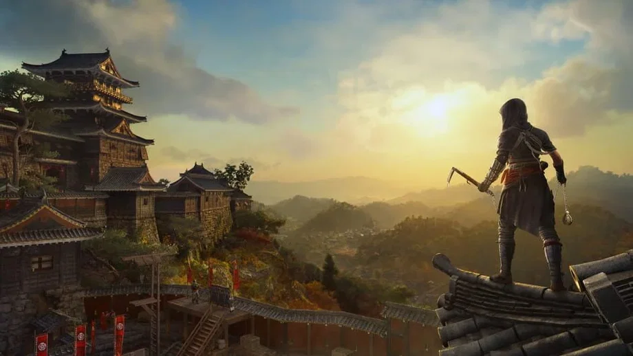 Comprar Assassin's Creed Shadows (PC) CD Keys — Melhor Preço | SmartCDKeys