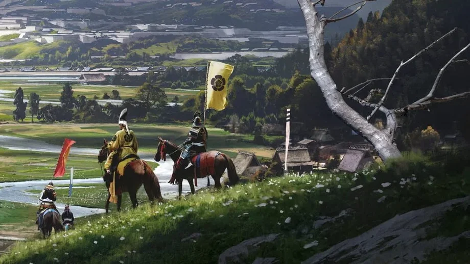 Assassin's Creed Shadows Standard Edition (PC) gallery image 2