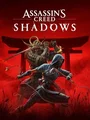 Assassin's Creed Shadows (Switch 2) thumb 1