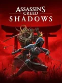 Assassin's Creed Shadows (Switch 2)