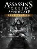 Assassin's Creed: Syndicate - Gold Edition (PC)