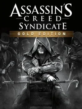 Assassin's Creed: Syndicate - Gold Edition (PC) gallery image 1