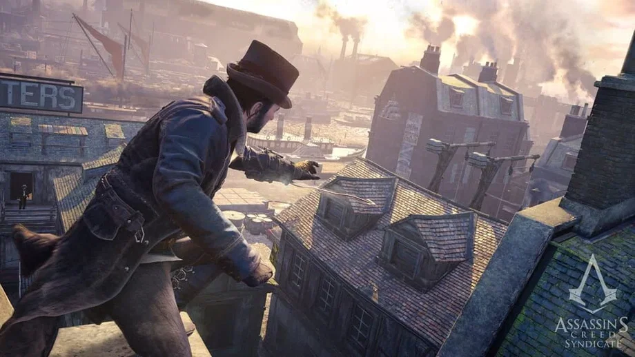 Assassin's Creed Syndicate (PC) gallery image 2