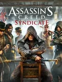 Assassin's Creed Syndicate (PS4)