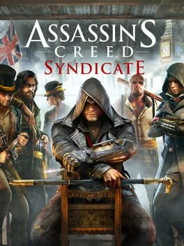 Assassin's Creed Syndicate - Season Pass (PC)