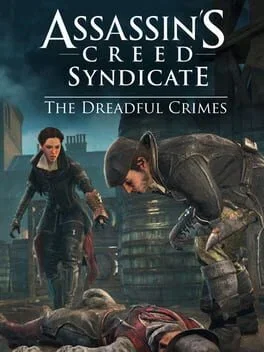 Assassin's Creed Syndicate - The Dreadful Crimes (DLC) (PS5) gallery image 1