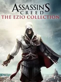 Assassin's Creed: The Ezio Collection Assassin's Creed The Ezio Collection (PC)