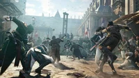 Assassin's Creed Unity Gold Edition (PC) thumb 3