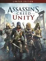 Assassin's Creed: Unity - Limited Edition Special Edition (PC) thumb 1