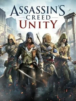 Assassin's Creed Unity (PC) gallery image 1
