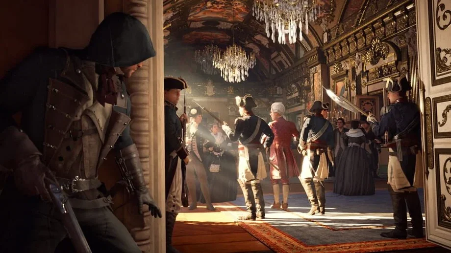 Assassin's Creed Unity - Season Pass Gold Edition plus (PC) gallery image 2