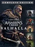 Assassin's Creed Valhalla: Complete Edition (PS4)