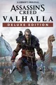 Assassin's Creed Valhalla: Deluxe Edition (PS4) thumb 1