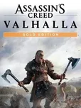 Assassin's Creed Valhalla: Gold Edition (PC)