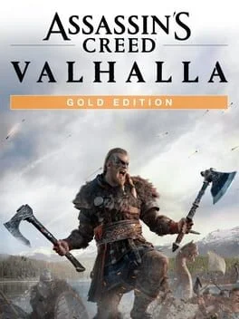 Assassin's Creed Valhalla: Gold Edition (PC)