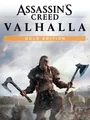 Assassin's Creed Valhalla: Gold Edition (PS4) thumb 1