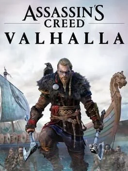 Assassin's Creed Valhalla (PS5)