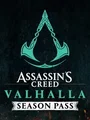 Assassin's Creed Valhalla: Season Pass (PS5) thumb 1