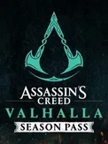 Assassin's Creed Valhalla: Season Pass (PS5)