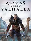 Assassin's Creed Valhalla Standard Edition (PS4)