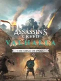 Assassin's Creed Valhalla: The Siege of Paris (PC)