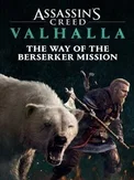 Assassin's Creed Valhalla: The Way of the Berserker (DLC) (PC)