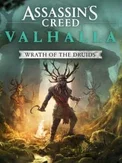 Assassin's Creed Valhalla: Wrath of the Druids (PS4)