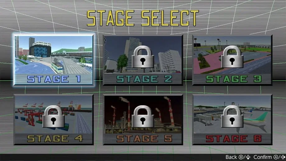 Assault ChaingunS KM (Switch) gallery image 5