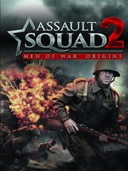 Assault Squad 2: Men of War Origins (PC)
