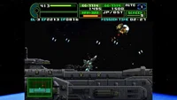 Assault Suit Leynos 2: Saturn Tribute (Switch) thumb 4