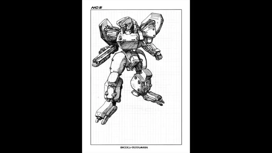 Assault Suits Valken Declassified (Switch) gallery image 4